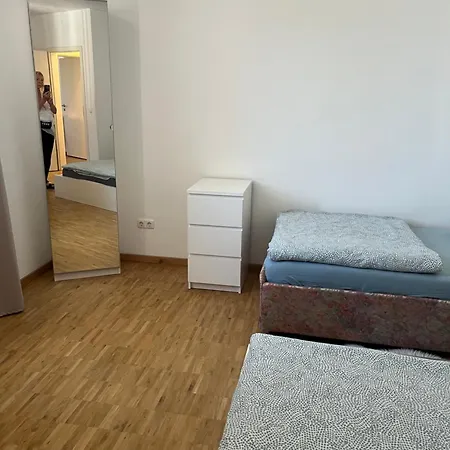 Szenetreff Daire Würzburg